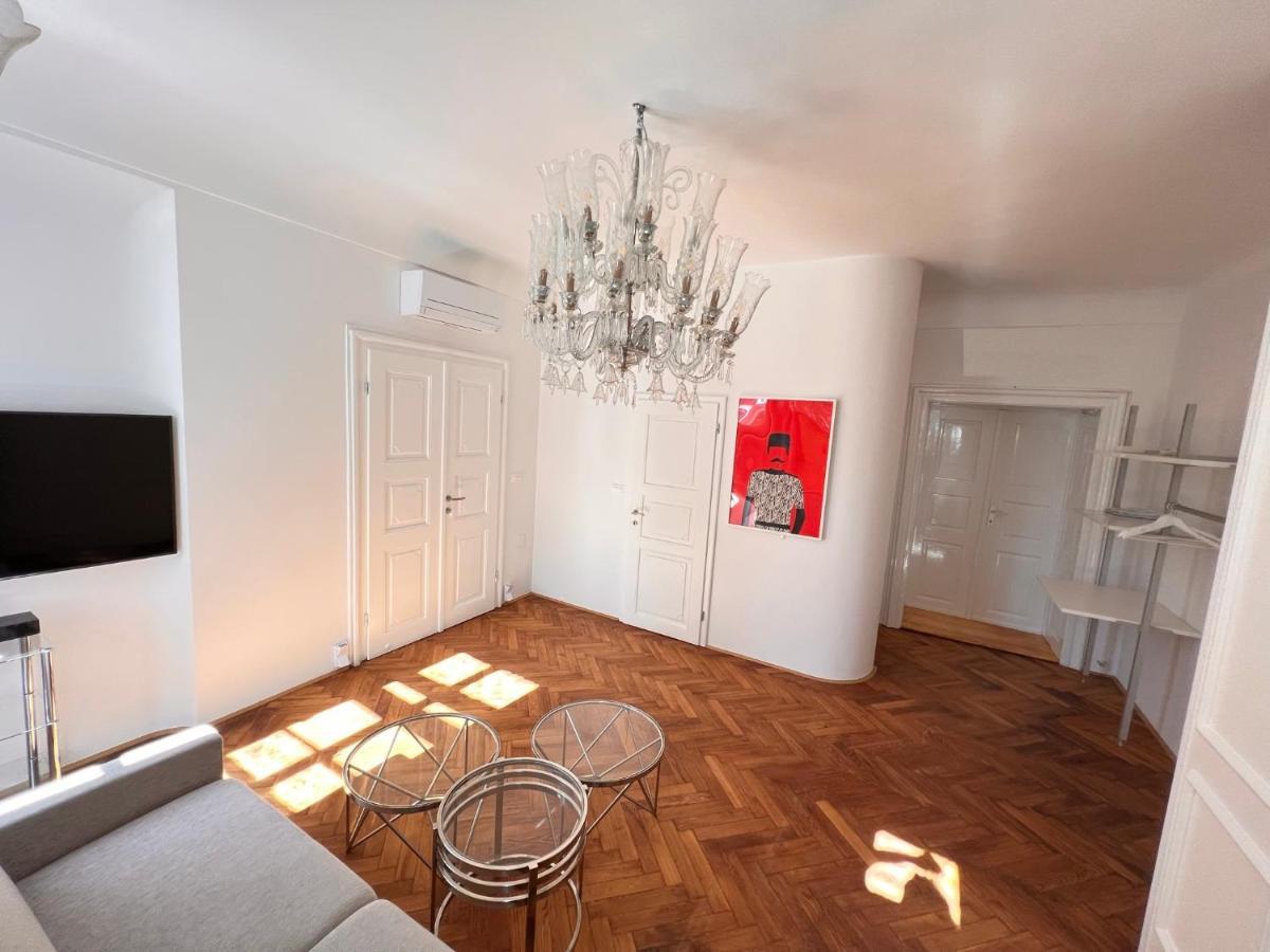 Ab Ljubljana - Breg Apartments エクステリア 写真